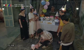 Con gái hắt hủi Minh khi biết sự thật rằng bố mới ra tù