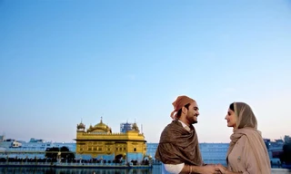 Sau khi nhận lời cầu hôn lãng mạn, cô dâu bao trọn gói khu nghỉ dưỡng ở Phú Quốc để tổ chức lễ cưới