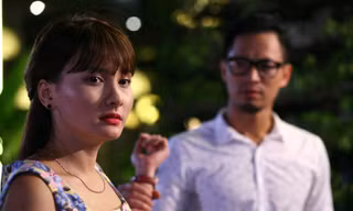 Mối quan hệ mẹ chồng-nàng dâu sẽ không hạ nhiệt nhất là khi con dâu đang có ý định đòi ra ở riêng