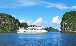 BQL Vịnh Hạ Long đề xuất tăng phí tham quan vịnh Hạ Long khiến nhiều doanh nghiệp bàng hoàng