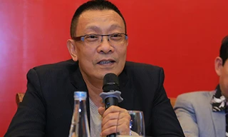 MC Lại Văn Sâm lên tiếng về việc quá nhiều facebook giả mạo