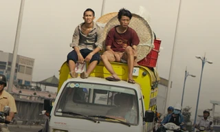 Nhà sản xuất phim Ròm bị phạt 40 triệu đồng vì đưa phim dự thi quốc tế khi chưa được cấp phép