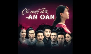 Sau "Người phán xử", "Sống chung với mẹ chồng", "Cả một đời ân oán" có kịch bản Việt hoá