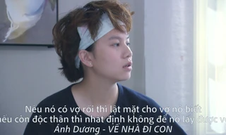 Dương "xoăn" làm nên hiện tượng em gái quốc dân với những phát ngôn bá đạo