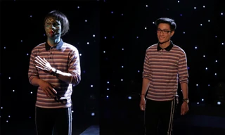 Soái ca lại thật bại tại một gameshow hẹn hò