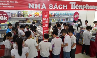 Cơ hội lớn cho độc giả ở Bắc Ninh tới tham quan, mua sắm tại Ngày sách Việt Nam lần thứ 3