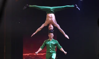 Thành công của Quốc Cơ-Quốc Nghiệp mang lại niềm tự hào cho người Việt