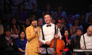 Quán thanh xuân tháng 9 kể chuyện tập kết thời 1954