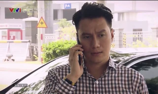 Sinh tử tập 11: Đến lượt Vũ lo sợ bị công an 'sờ gáy'