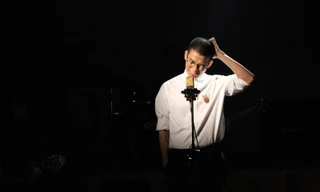 Mew Amazing viết ca khúc và trình bày "Ở đây có nắng"