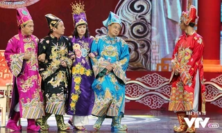 Táo quân 2019 bắt đầu ghi hình tối nay 25/1