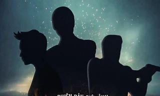 Xôn xao về khả năng có phiên bản điện ảnh "Người phán xử".