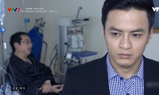 Người phán xử: Lê Thành không phải con Phan Quân?