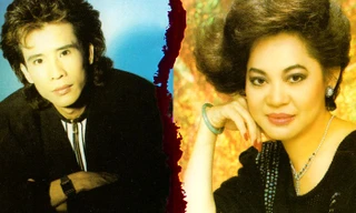 Danh ca Giao Linh kể nhiều chuyện của Tuấn Vũ