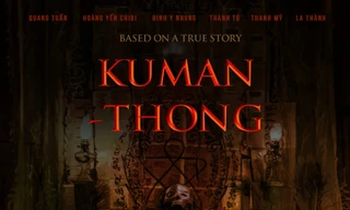 Phát hành "Thất sơn Tâm linh" phát hành ra nước ngoài