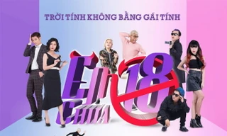 Em chưa 18, phim giành Bông sen vàng tham gia tranh Cánh diều vàng