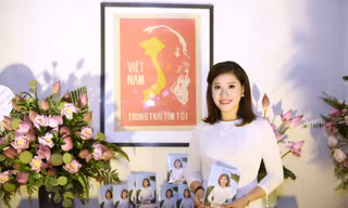 Bích Hồng ra album vol6 "Lời ca dâng Người"