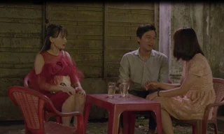 Đức giới thiệu bạn gái với Sol