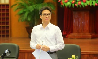 Phó Thủ tướng Vũ Đức Đam chủ trì diễn đàn khoa học về tập quán mai táng của người Việt