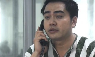 Khải tay trắng li hôn vợ, chấp nhận ngồi tù