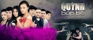 Quỳnh búp bê là phim Việt được tìm kiếm nhiều nhất năm 2018