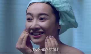 Nhã Phương vào vai cô ca sĩ nhưng bị hoán thân xác với một võ sư