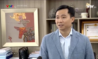 Đạo diễn, NSƯT Đỗ Thanh Hải tiết lộ về chương trình thay thế Táo quân