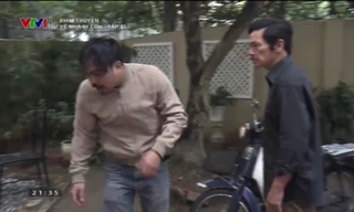 Khải nhận phát tát từ bố vợ