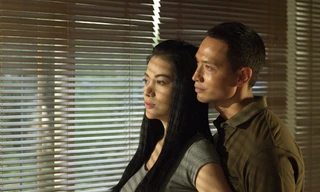 Trương Ngọc Ánh và ê kíp chuẩn bị làm Gương Ga 2