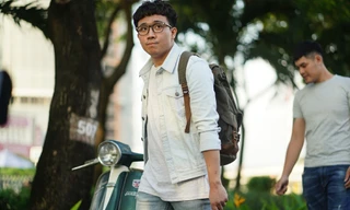 Trấn Thành là diễn viên chính, đồng biên kịch phim Tết