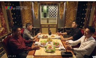 Các quan tham nhận hối lộ cũng đang lo cái ghế lung lay