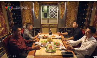 Các quan tham nhận hối lộ cũng đang lo cái ghế lung lay