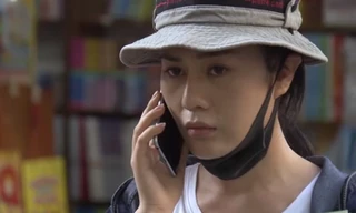 Nguy hiểm của Quỳnh chưa kết thúc