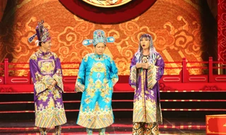 Táo của Chí Trung hứa hẹn gây chú ý trong buổi chầu 2019