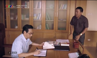 Giám đốc Sở Tài nguyên và Môi trường sợ run như cầy sấy khi bị Chủ tịch tỉnh dọa