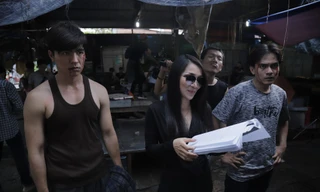 Ca sĩ Hồng Ngọc vào vai bà trùm trong sêri phim ngắn