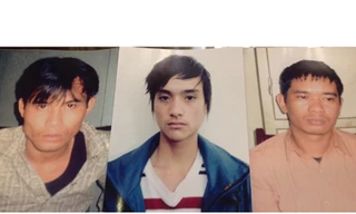 Chi 31 triệu đồng chém Giám đốc BV Thanh Nhàn