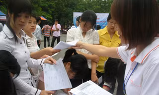 Cần chương trình quốc gia về kỹ năng sống