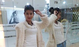 Chuyện đời đẫm nước mắt cô gái chuyển giới xinh đẹp