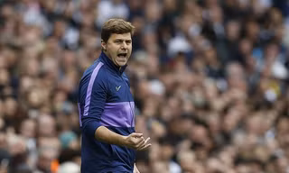HLV Pochettino được kỳ vọng sẽ giúp Barca vượt khủng hoảng