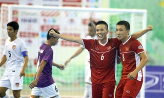 Hoãn giải Futsal châu Á 2020 vì dịch virus corona 