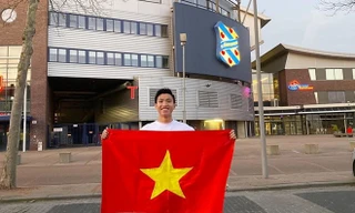 Đoàn Văn Hậu: 'Đeo khẩu trang ở Hà Lan bị kỳ thị'