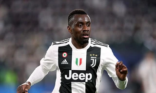 Nhà vô địch thế giới Matuidi nhiễm Covid-19