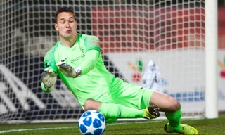 Filip Nguyễn khát khao cống hiến cho tuyển Việt Nam