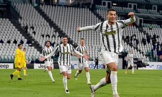 'Sếp lớn' Juventus ra phán quyết về tương lai của Ronaldo