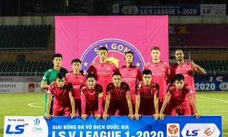 Dịch COVID-19, bao nhiêu đội bóng ở V.League giảm lương cầu thủ?