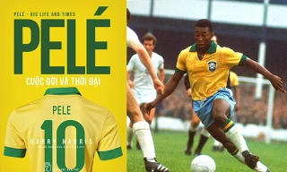 Bức tranh chân thực về Vua bóng đá Pelé