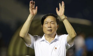 Bầu Đệ của Thanh Hoá