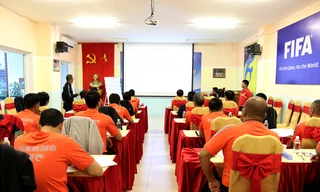 Ông Yusuke Adachi từng giảng dạy tại Việt Nam