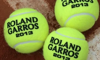 Giải quần vợt Pháp Mở rộng gây tranh cãi lớn